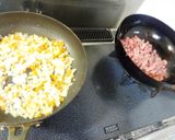 ズッキーニ麺de本格ボロネーゼ作り方2写真