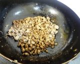 ズッキーニ麺de本格ボロネーゼ作り方3写真