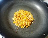 ズッキーニ麺de本格ボロネーゼ作り方4写真