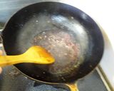 ズッキーニ麺de本格ボロネーゼ作り方5写真