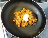 ズッキーニ麺de本格ボロネーゼ作り方10写真