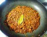 ズッキーニ麺de本格ボロネーゼ作り方9写真