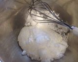 ヨーグルト使用☆なんちゃってチーズケーキ作り方6写真