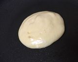 ひと手間deふわふわ♡パンケーキ♡作り方4写真