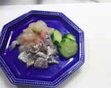 素人にも作れる、鯛の昆布締め作り方3写真