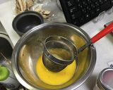 超簡単!茶碗蒸し料亭風。出汁から、具入り作り方8写真