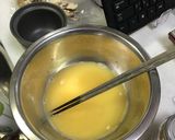 超簡単!茶碗蒸し料亭風。出汁から、具入り作り方10写真