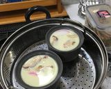 超簡単!茶碗蒸し料亭風。出汁から、具入り作り方16写真