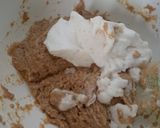 ブランのパウンドケーキ作り方5写真