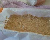 ブランのパウンドケーキ作り方6写真