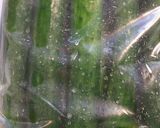 キュウリの浅漬け✳作り方4写真