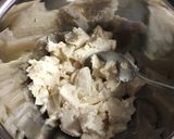 薬味たっぷり♪冷奴丼作り方2写真
