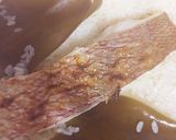 めで鯛飯♩作り方5写真