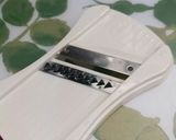 【３分レシピ】きゅうりとちくわの酢の物風作り方1写真