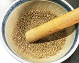 暑い日にはコレ!簡単冷や汁作り方1写真