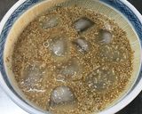 暑い日にはコレ!簡単冷や汁作り方3写真