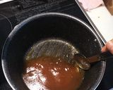 お豆腐とヒジキのハンバーグ作り方6写真
