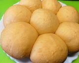 ＊炊飯器でふわふわのくるみパン＊作り方14写真