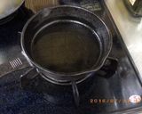 鳥せせりの甘辛焼き作り方6写真