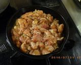 鳥せせりの甘辛焼き作り方7写真