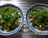 鳥せせりの甘辛焼き作り方8写真