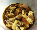 にんにく味しっかりな唐揚げ作り方2写真