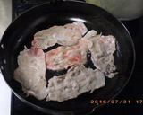 ケンミン食品　ヘルシーな焼ビーフン作り方2写真