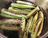 野菜の煮びたし作り方6写真