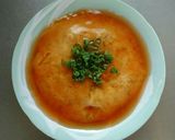 レンジで簡単節約☆ツナ玉の甘酢あん。作り方12写真