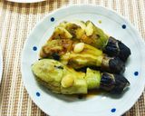 焼き茄子✴丸焼きで大量消費✴作り方8写真
