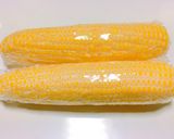 農家直伝とうもろこしのプリっと甘い茹で方作り方5写真