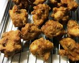 にんにく味しっかりな唐揚げ作り方7写真