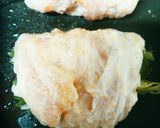辛味と香味がマッチング☆ササミの香味焼き作り方5写真