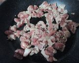 焼きそば　焼き肉のたれ＋バター味♪作り方4写真