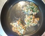 薬味で納豆天ぷら作り方4写真