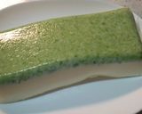 枝豆プリン作り方7写真