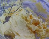 ごぼう入りチョコレートマフィン作り方6写真