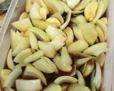簡単過ぎる玉ねぎの麺つゆ漬け作り方4写真