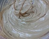ごぼう入りチョコレートマフィン作り方7写真