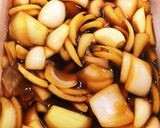 簡単過ぎる玉ねぎの麺つゆ漬け作り方5写真