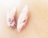 ササミとオクラのおひたし作り方5写真