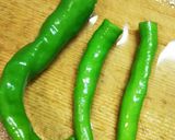 夏野菜のさっぱりおろし煮ウメ風味作り方2写真