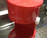 メロンミルクかき氷作り方1写真
