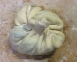 ハーブたっぷり! おやき作り方5写真