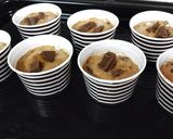 ごぼう入りチョコレートマフィン作り方10写真