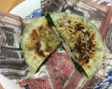 ハーブたっぷり! おやき作り方8写真