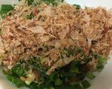 暑〜い時は! 豆腐丼作り方2写真