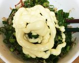 暑〜い時は! 豆腐丼作り方3写真
