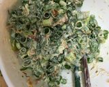 暑〜い時は! 豆腐丼作り方4写真