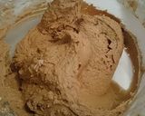 超Chewyなピーナツバタークッキー作り方7写真